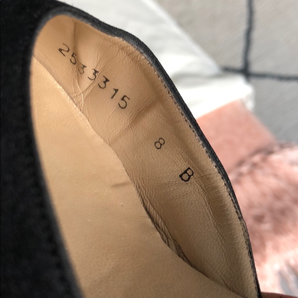 Barely Worn Stuart Weitzman Gorgeous Heels - image 6